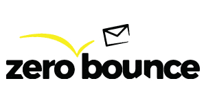 Zero Bounce Logo