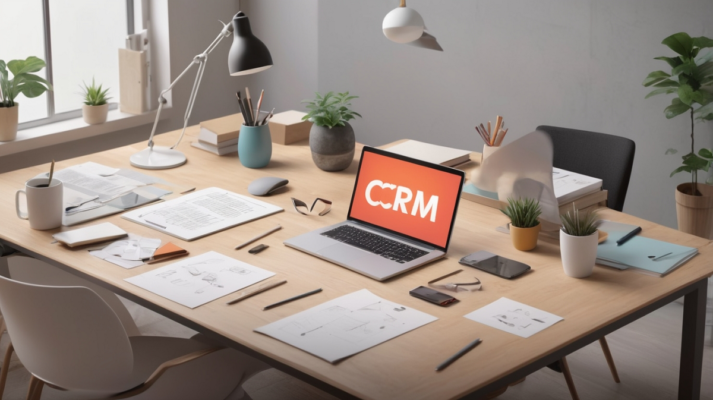 Efficient data management of CRM Cleanups enables a startup to reduce errors, improve lead conversion, and grow scaling-up.